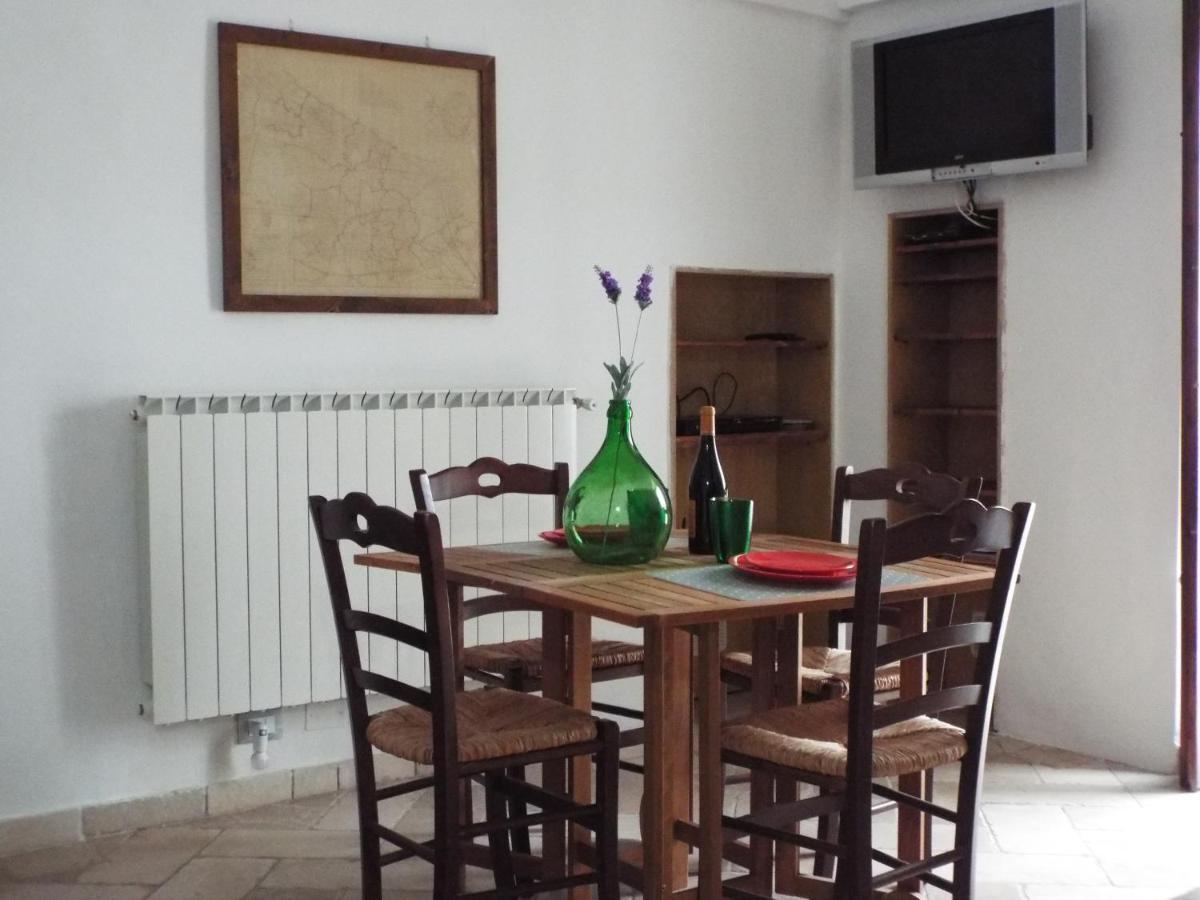 Elda Guest House Остуні Екстер'єр фото