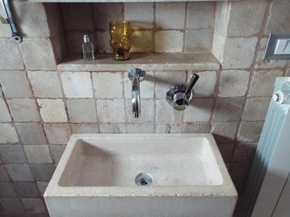 Elda Guest House Остуні Екстер'єр фото