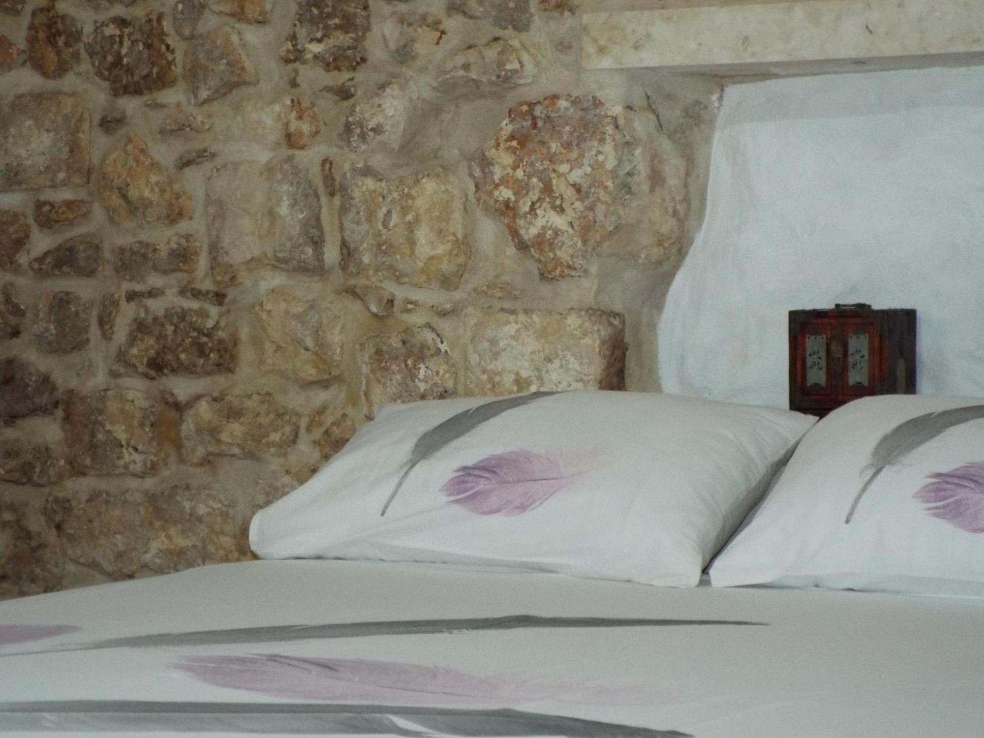 Elda Guest House Остуні Екстер'єр фото