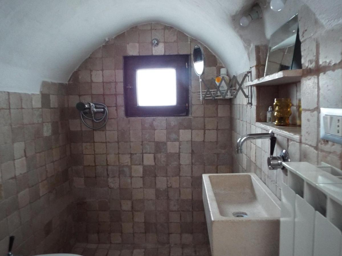 Elda Guest House Остуні Екстер'єр фото