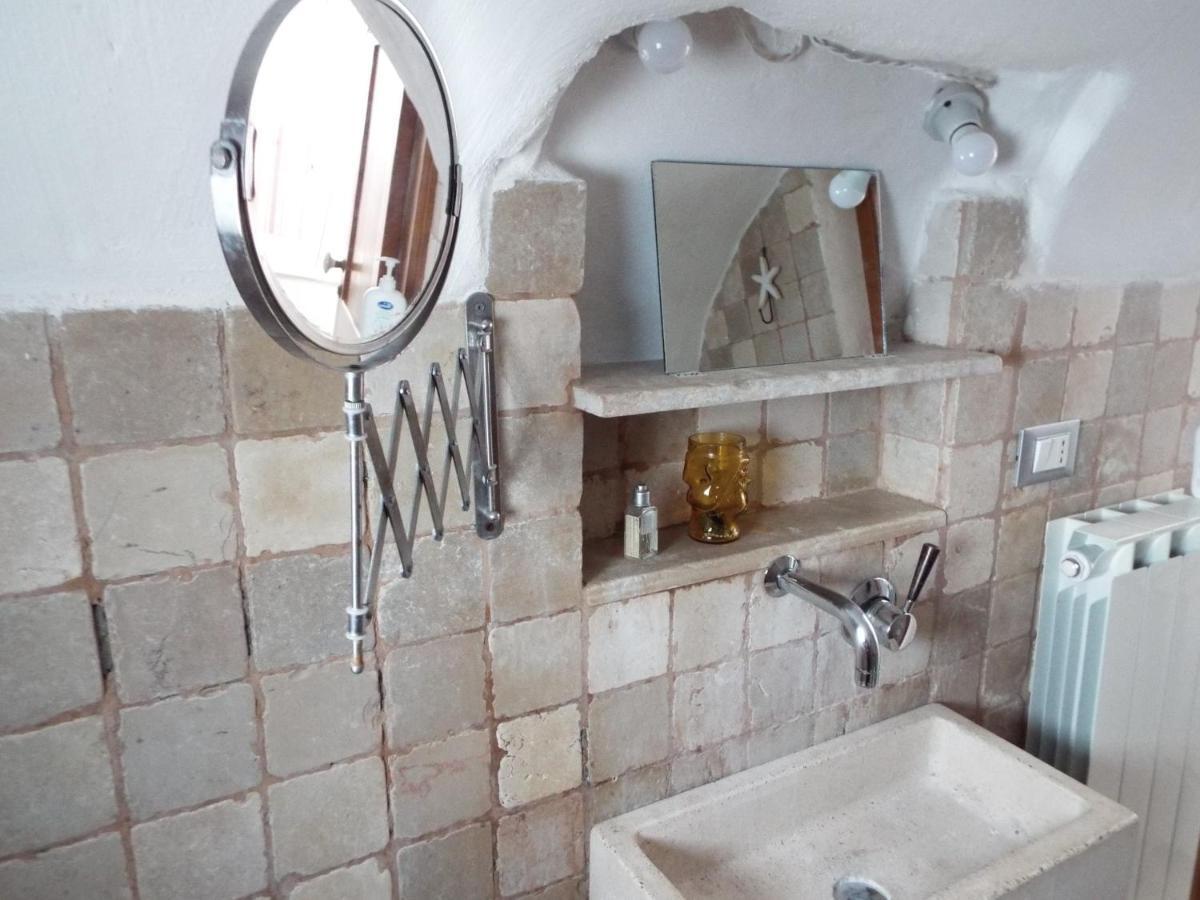 Elda Guest House Остуні Екстер'єр фото
